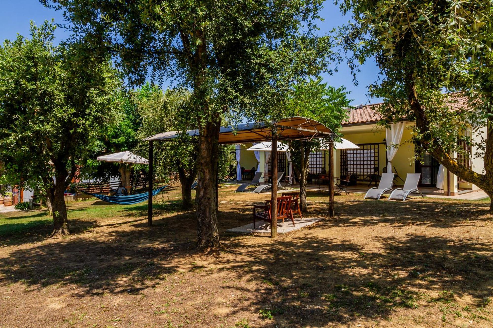 Il Forasacco Alloggio per agriturismo *